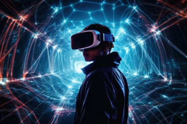 Exploring the metaverse: A new digital frontier