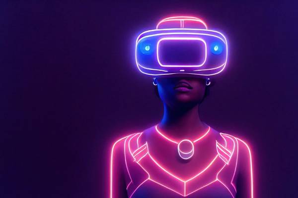 Exploring the metaverse: A new digital frontier