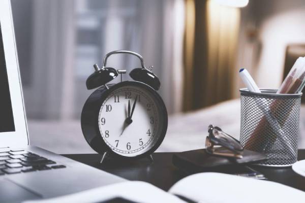 How to manage your time effectively