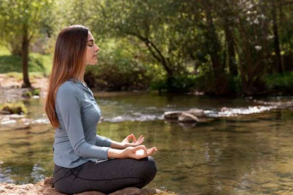 Mindfulness and meditation for beginners