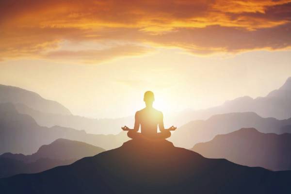 Mindfulness and meditation for beginners