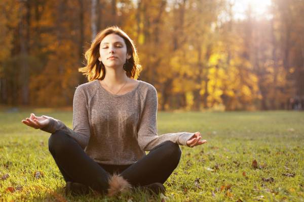 Mindfulness and meditation for beginners