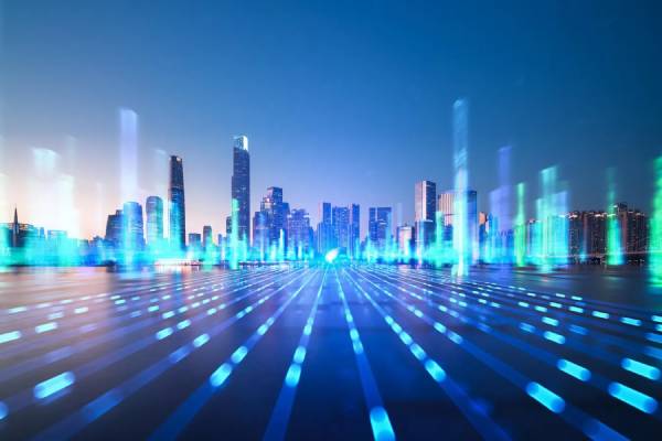 Smart cities: Building the future